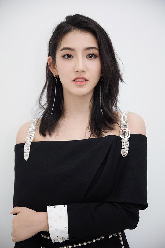 伊米娜 Yi Mi Na