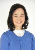 藤井佳代子 Fujii Kayoko