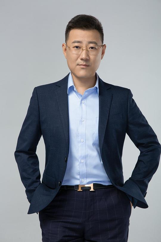 孟祥亮 Xiangliang Meng