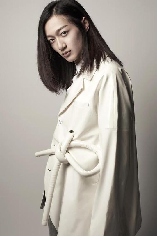 王竟力 Jingli Wang