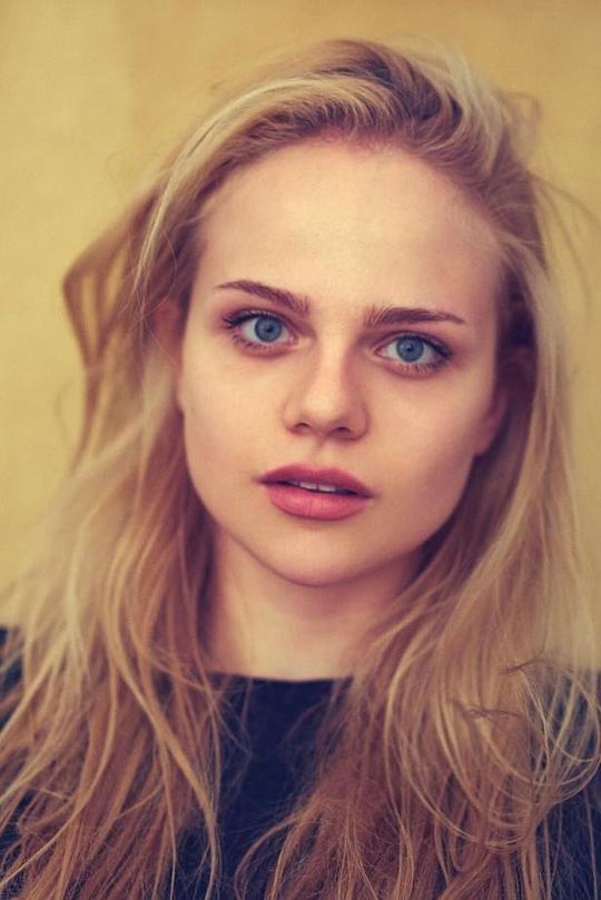 莉莉·艾普丽 Lili Epply