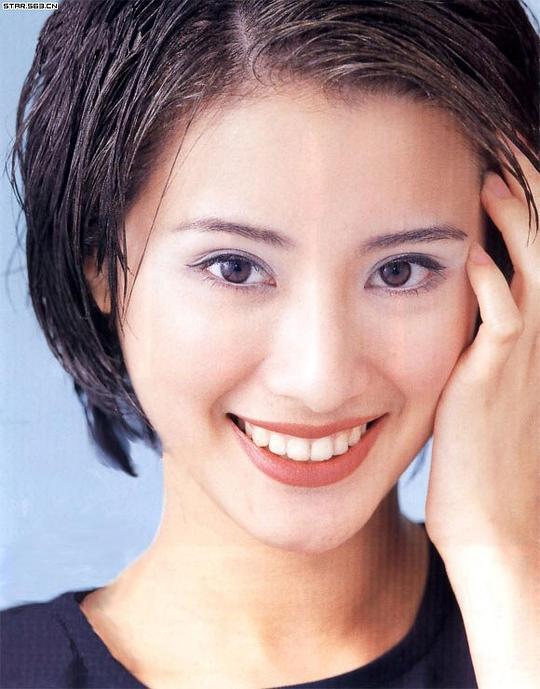 李倩蓉 Janet Lee