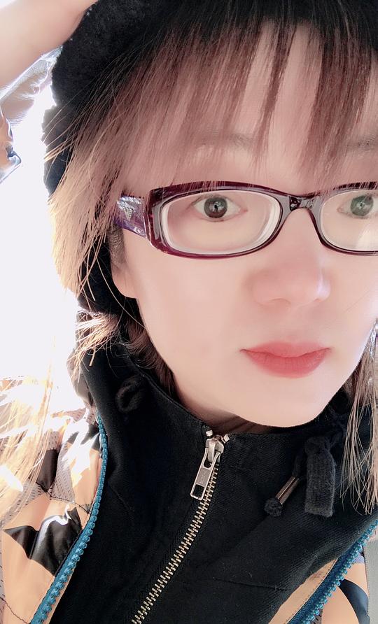 袁静 Jing Yuan