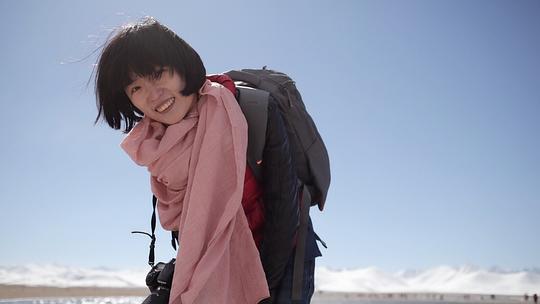 刘姣辰 Jiaochen Liu