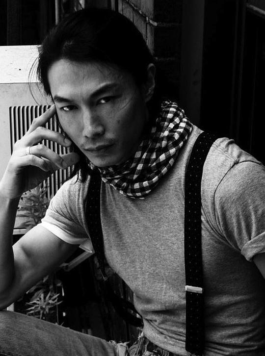 和田哲史 Tet Wada