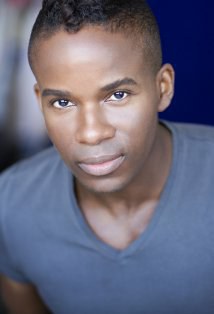 埃里克·代塞特 Eric Dysart