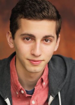 丹尼尔·拉施德 Daniel Rashid