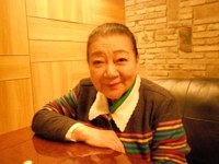 近藤高子 Kondou Takako