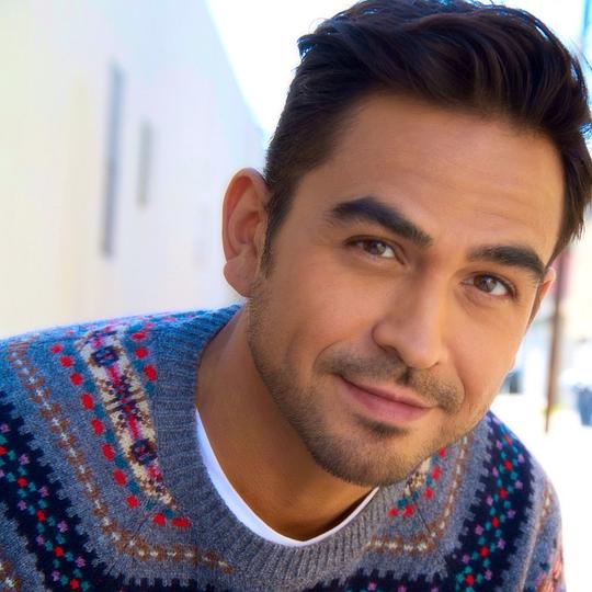 安东尼·L·费尔南德斯 Anthony L. Fernandez