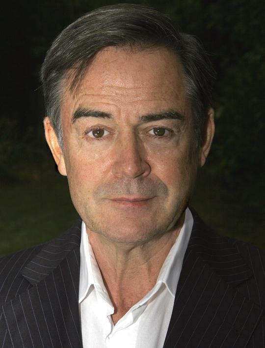 保罗·安东尼·巴伯 Paul Antony-Barber