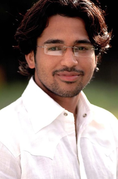 什里达·杜比 Shreedhar Dubey