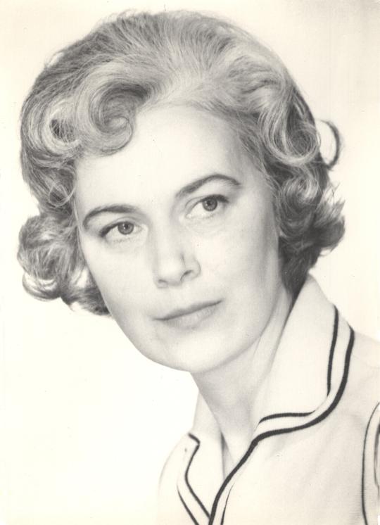 娜杰日达·谢缅佐娃 Nadezhda Sementsova