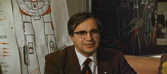 弗拉基米尔·佐洛塔廖夫 Vladimir Zolotarev