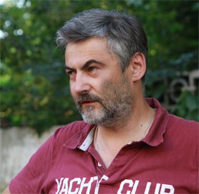 尼古拉·维克托罗夫 Nikolay Viktorov
