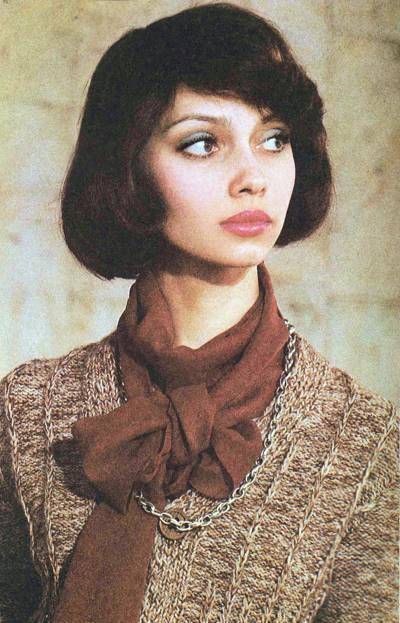 叶连娜·梅捷尔金娜 Yelena Metyolkina