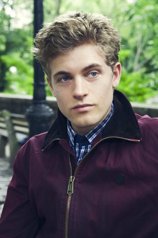 艾什力·查尔斯 Ashley Charles