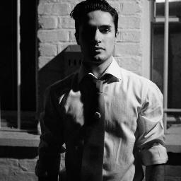 乔丹·李 Jordan Lee