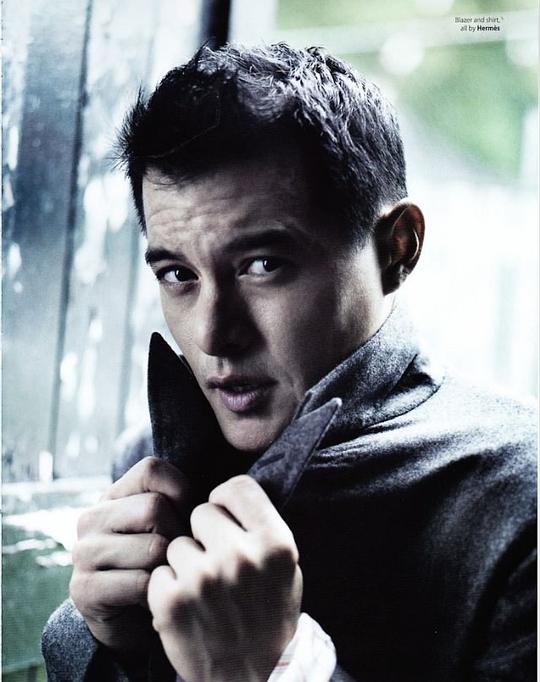 卓丹·李 Jourdan Lee