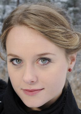 安娜·乌特伯格 Anna Unterberger