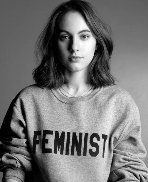 马德琳·温斯坦 Madeline Weinstein