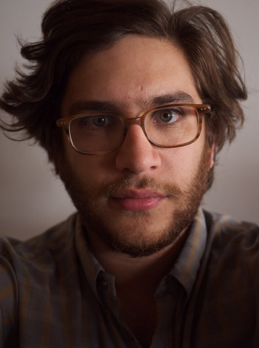 马修·希尔 Matthew Shear