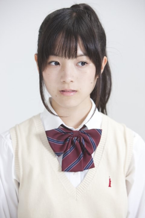 藤沢玲花 Reika Fujisawa
