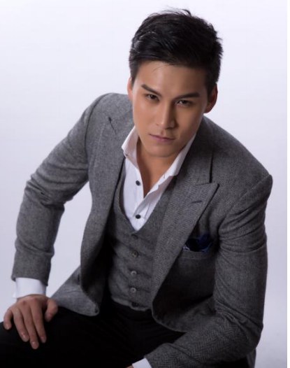 王瀚 Han Wang