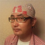 富永恒雄 Tominaga Tsuneo