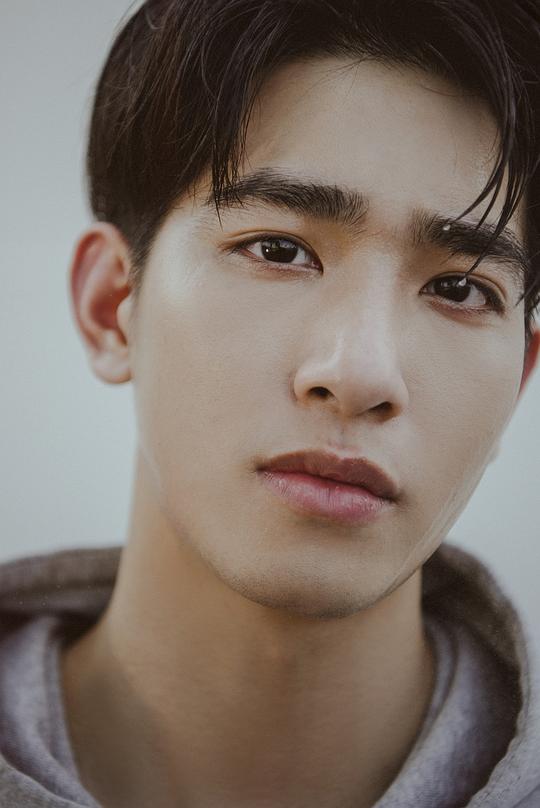 王浩翔 Haoxiang Wang