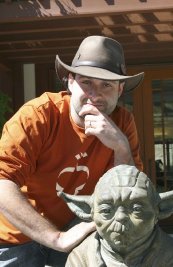 戴夫·菲洛尼 Dave Filoni