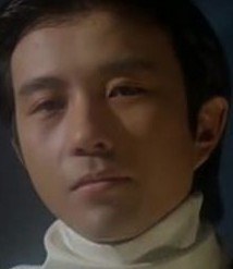 陈家奇 Erik Ka-Kei Chan