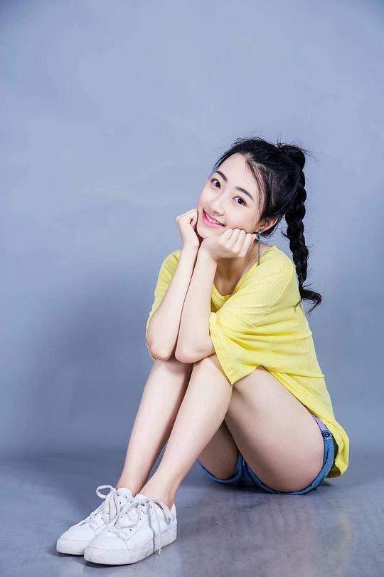 张会心 Huixin Zhang