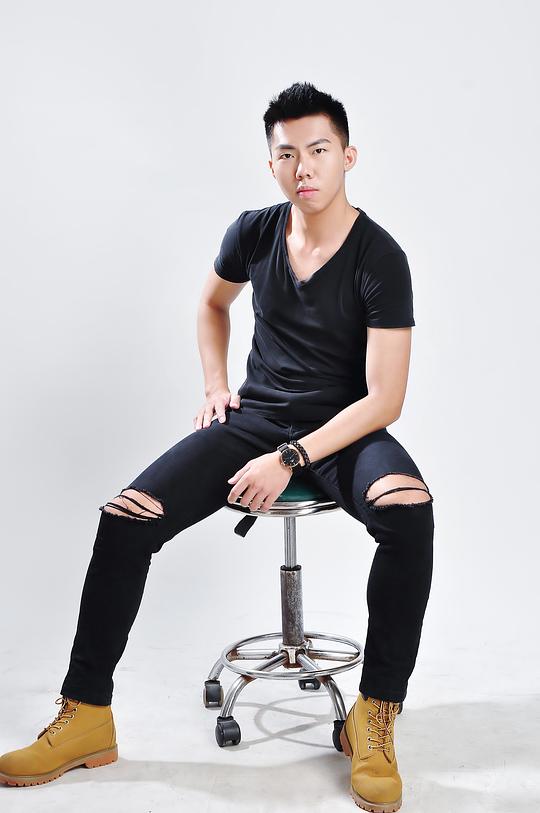 方泽森 Zesen Fang