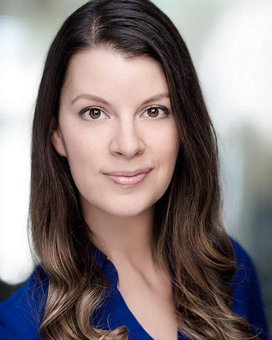 斯泰西·索别斯基 Stacy Sobieski