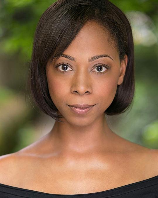 阿拉娜·玛丽亚 Alana Maria