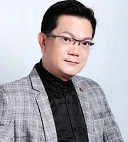 冯康宁 Hong Ling Fung