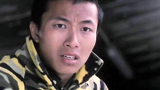 梁力祺 Gordon Leung