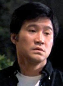 黄定邦 Wong Ting Pong