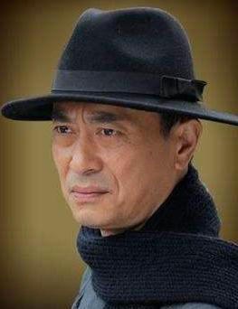 阮志强 Zhiqiang Ruan