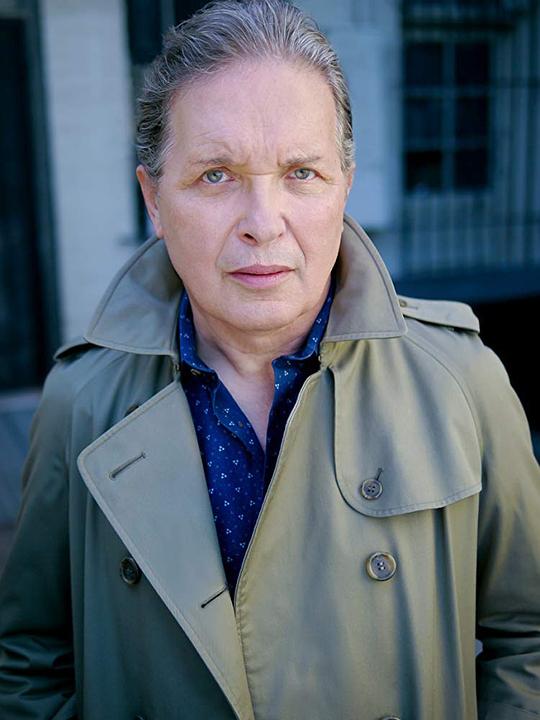 安德烈·胡勒斯 Endre Hules