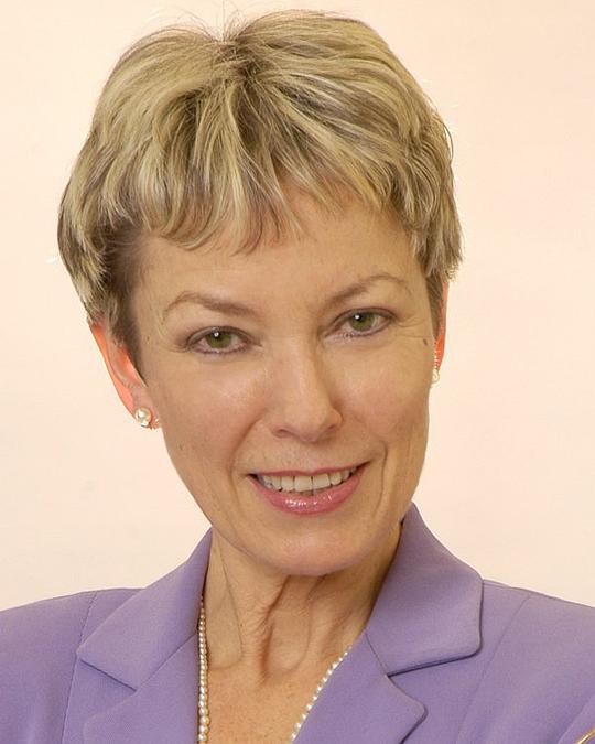 吉恩·吉尔平 Jean Gilpin