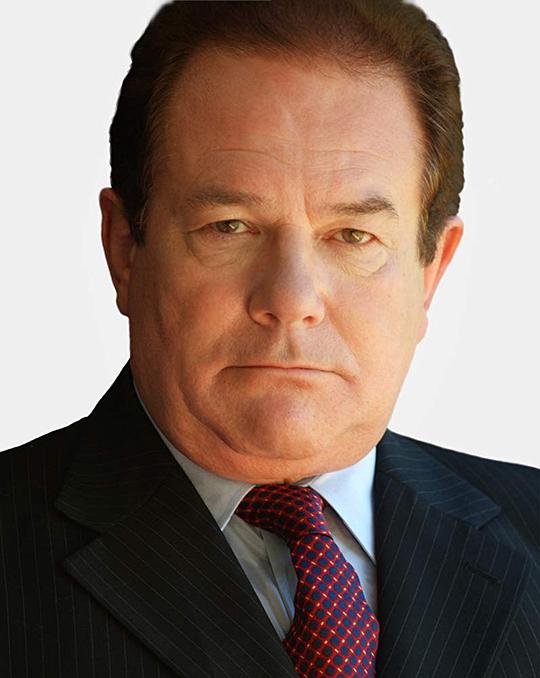 阿伦·西尔曼 Alan Shearman