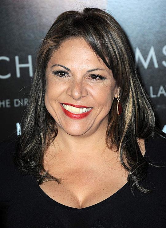 索菲亚·桑蒂 Sophia Santi