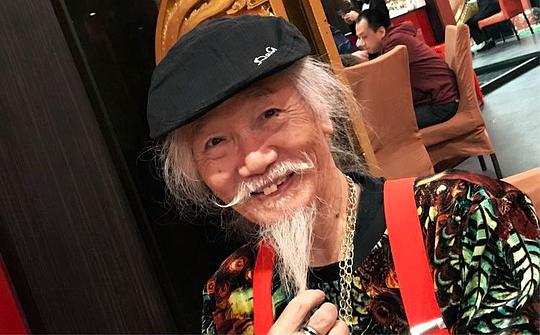梅达池 Dachi Mei