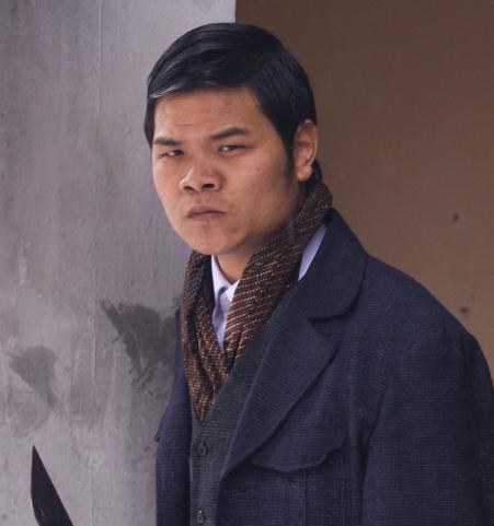 方志明 Zhiming Fang