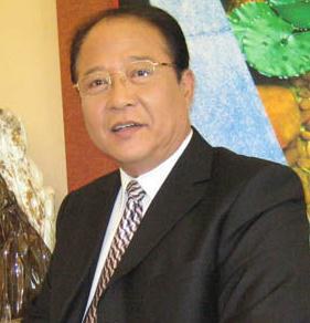马汉毅 Hanyi Ma