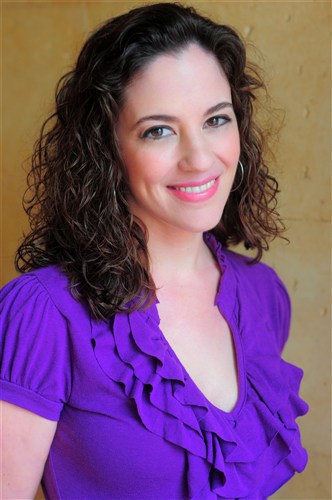 玛丽扎·卡布蕾拉 Maritza Cabrera