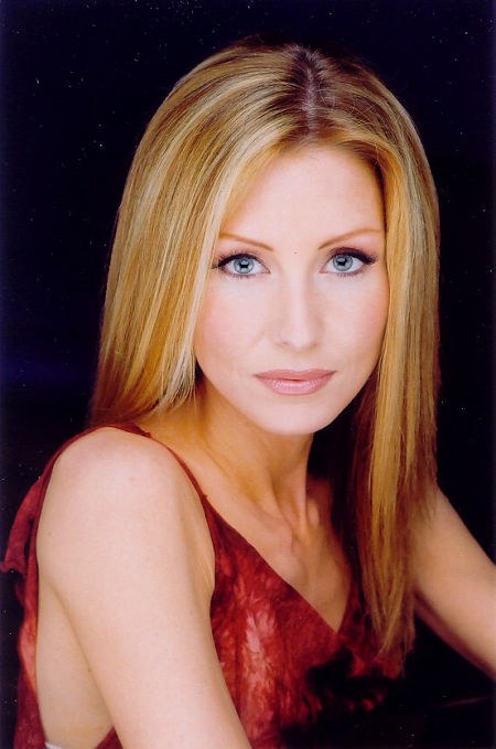 黛博拉·奥黛儿 Deborah Odell