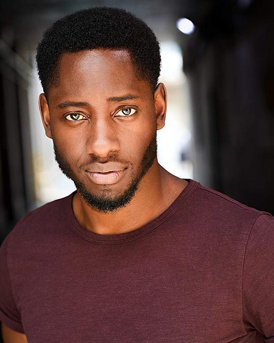 布兰登·麦克奈特 Brandon McKnight