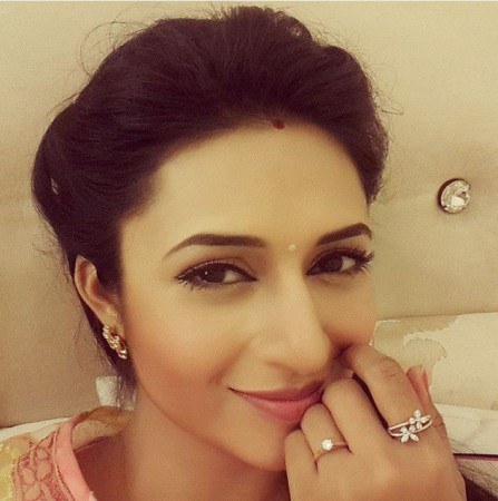 迪妍卡·翠博西 Divyanka Tripathy